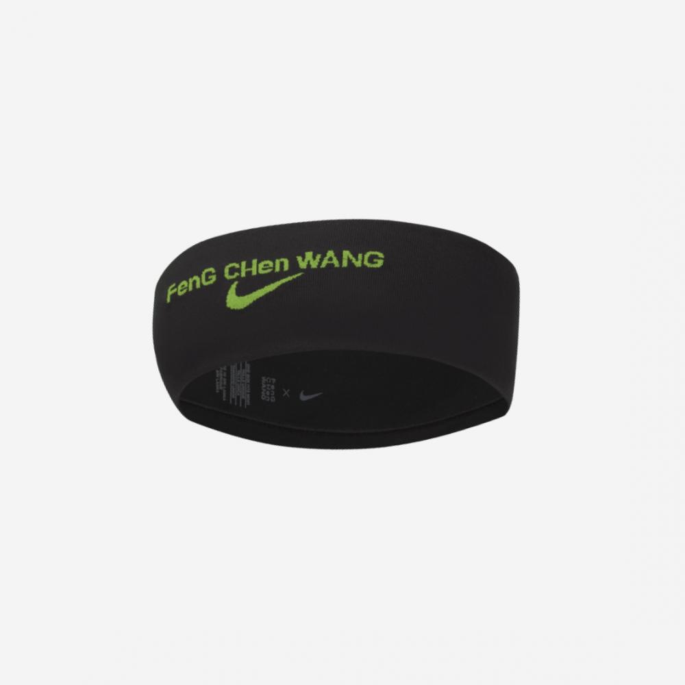 

Повязка на голову W Nike x Feng Chen Wang Pro Железно-серая DV4017 068