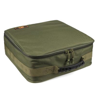 Fishing Reel Storage Bag Carrying Case for 500-10000 Series Spinning Fishing Reels