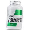 Zinc Magnesium B6, ZMB, (08461002)