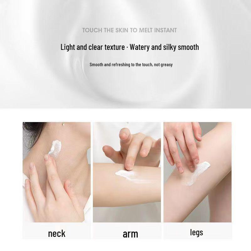 Repair & Protect: Daily Moisturizing Lotion for Tender Skin