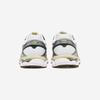 [ASICS] GEL-CUMULUS 16 [1203A733-White/FOREST Night]