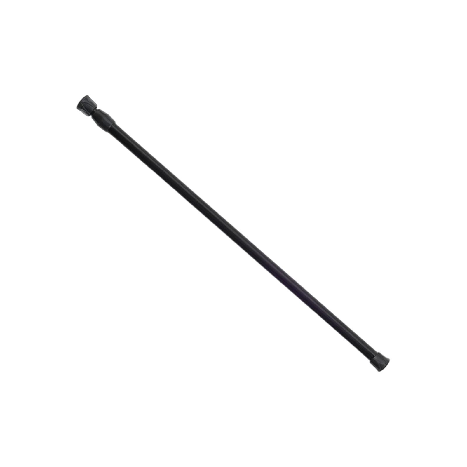 

Multi Functional Telescopic Pole Suitable For Refrigerators, Shower Curtains, Door Curtains, Wardrobe Clotheslines, Cabinet Storage