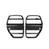 Carbon Fiber Double Kidney Grille ST Style for BMW G80/G82 M3/M4 - Replacement