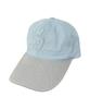 THE COLDEST MOMENT Tcm Seasand Cap (Sky Blue)