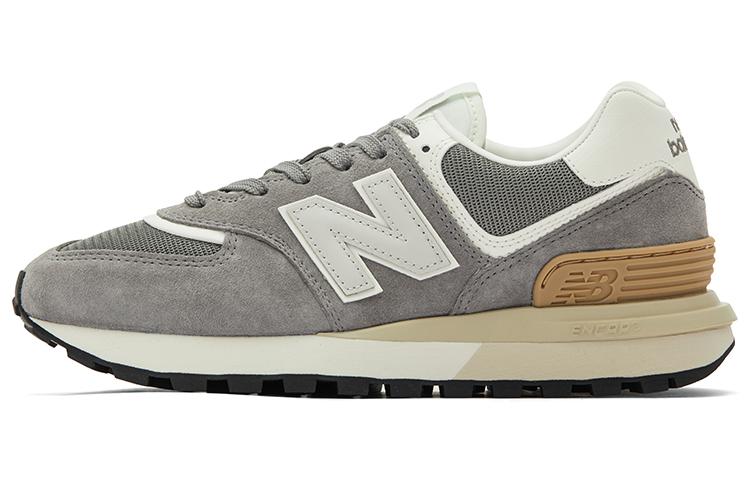 New Balance 574 Legacy 'Shadow Grey'