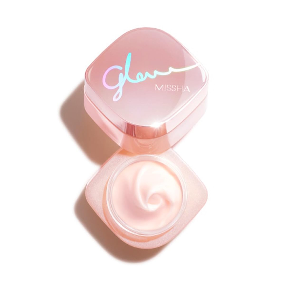 Missha Glow Skin Balm R [Missha] (Korean Cosmetics) (Rose_New)