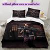 Roupa de cama – Conjuntos de roupa de cama