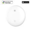 Mini GPS Tracker for Android Find Hub Item Finder Bike Bag Locator Tracker Smart Bluetooth Air Tag Tracker