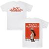 Kacey Musgraves Middle of Nowhere Tour T Shirts Pure Cotton Tees Round Neck Short Unisex Tee Comfort Clothing