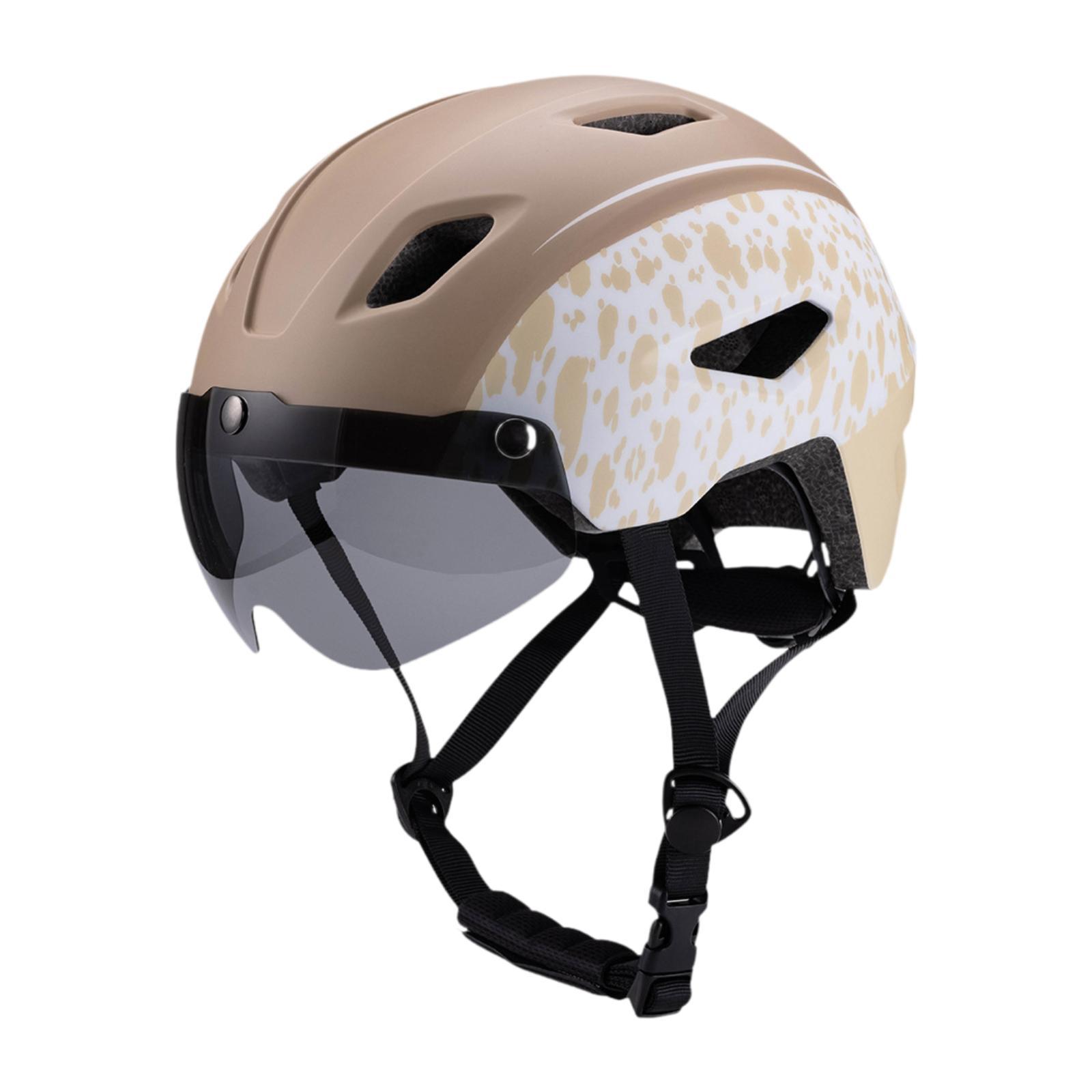 Детский велосипедный шлем Велосипедный шлем Портативный Съемный Мягкая подкладка Амортизирующий