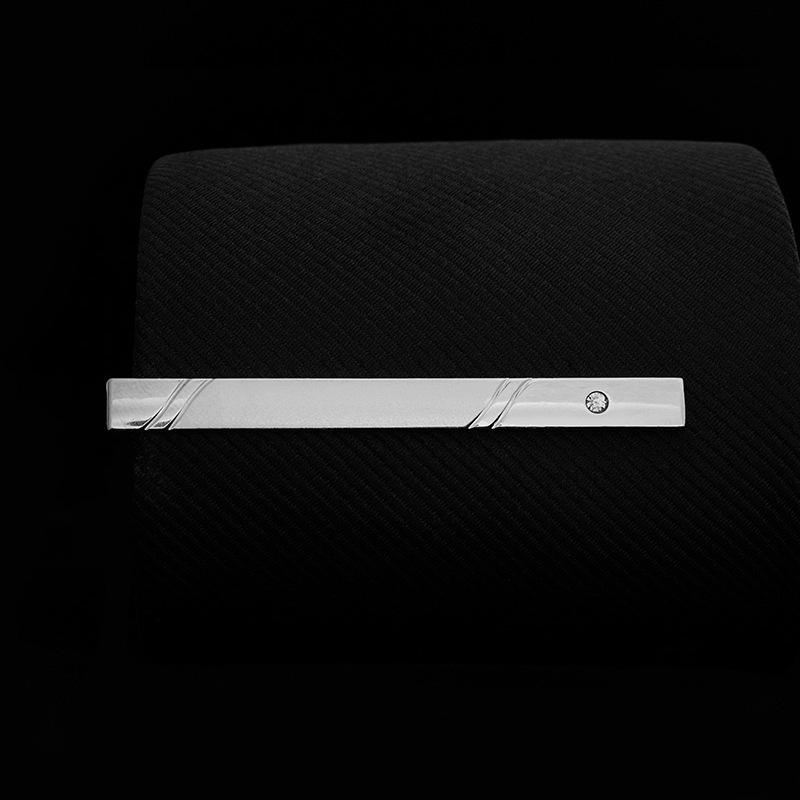 

tie clip One size