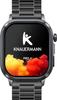 Knauermann Pro 4 (2026) carré noir Titane