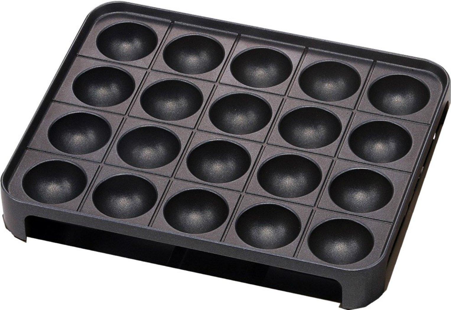 

Iwatani Super Flame Octopus Plate CB-TK-TAKO-P