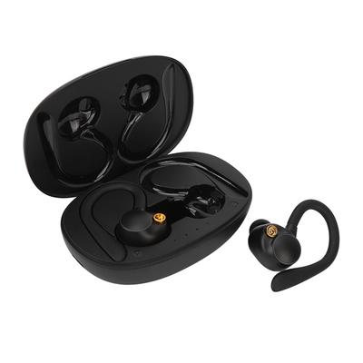 Wireless Earbuds Noise Cancelling Waterproof Stable Long Standby Time Mini Bluetooth Headphones for