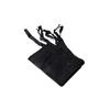 Car Roof Ceiling Cargo Net Pouch Black Mesh Storage Bag For Land Rover Defender