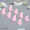 Handmade Fursuit Claws Cosplay Props with Blunt Fingernails