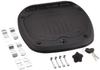 Bike Parts Center Rear Box 40L Black Top Case 907915