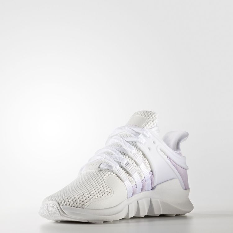 Women's Sneakers Adidas Wmns EQT Support ADV 'White'