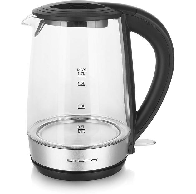 Kettle Emerio WK-123131