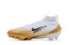 Men's Sneakers Nike Zoom Air Vapor Pro 1 White Metallic Gold Black White/Metallic Gold/Black