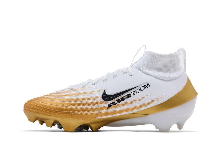 Men's Sneakers Nike Zoom Air Vapor Pro 1 White Metallic Gold Black White/Metallic Gold/Black