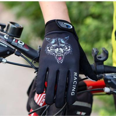Cyklistické oblečenie – Cyklistické rukavice