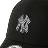 Newera 940cs Ny Yankees Cap Black Neyyan 263 15137070 Blk