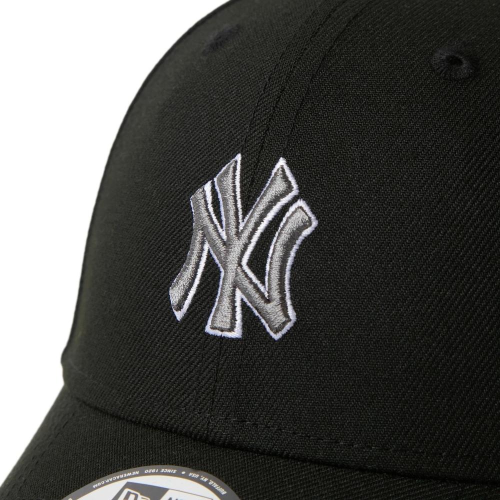 Newera 940cs Ny Yankees Cap Black Neyyan 263 15137070 Blk