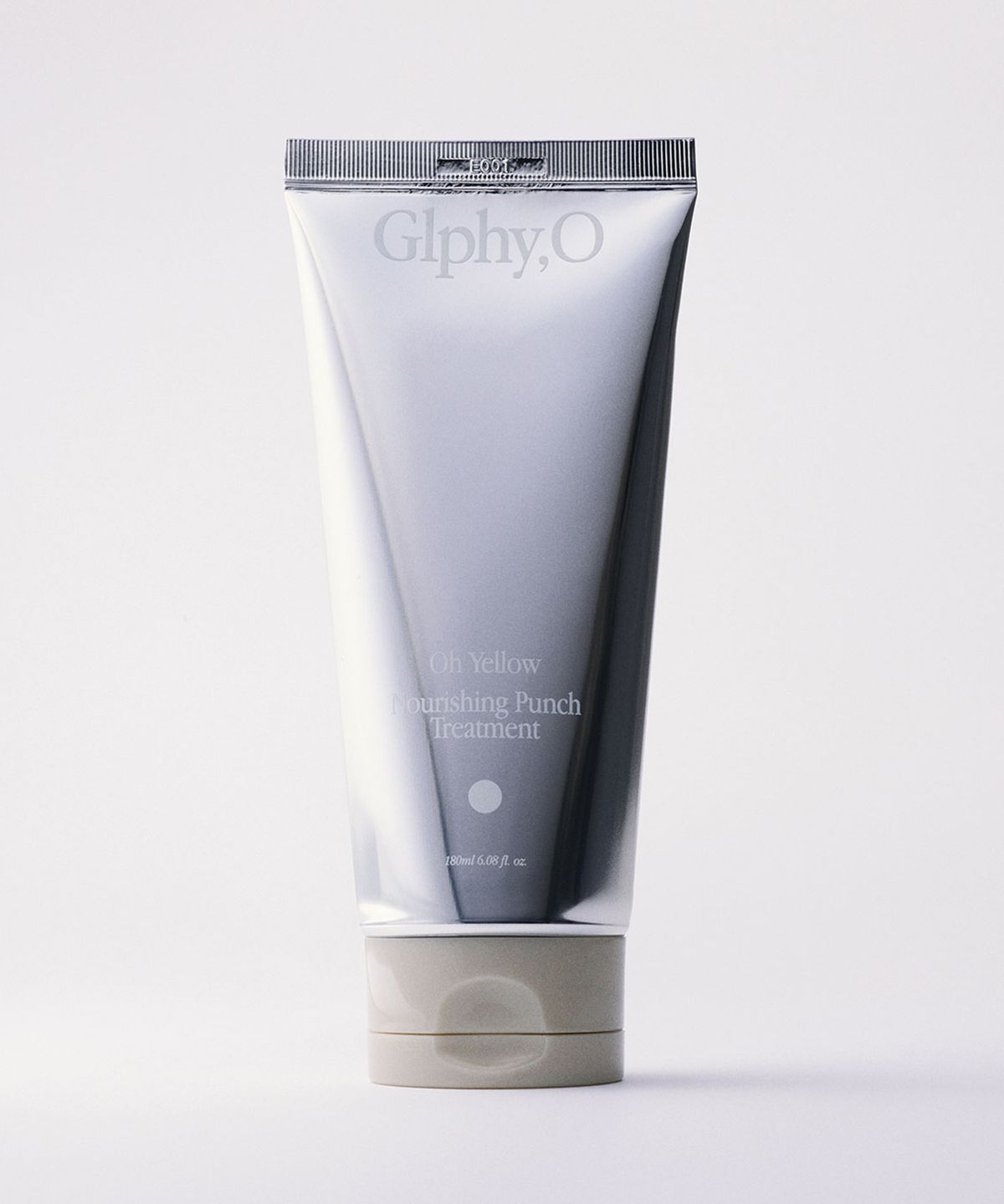 O Yellow Nourishing Punch Treatment 180ml