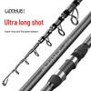 Suoerlun Linghu Ultralight Long Casting Sea Fishing Rod