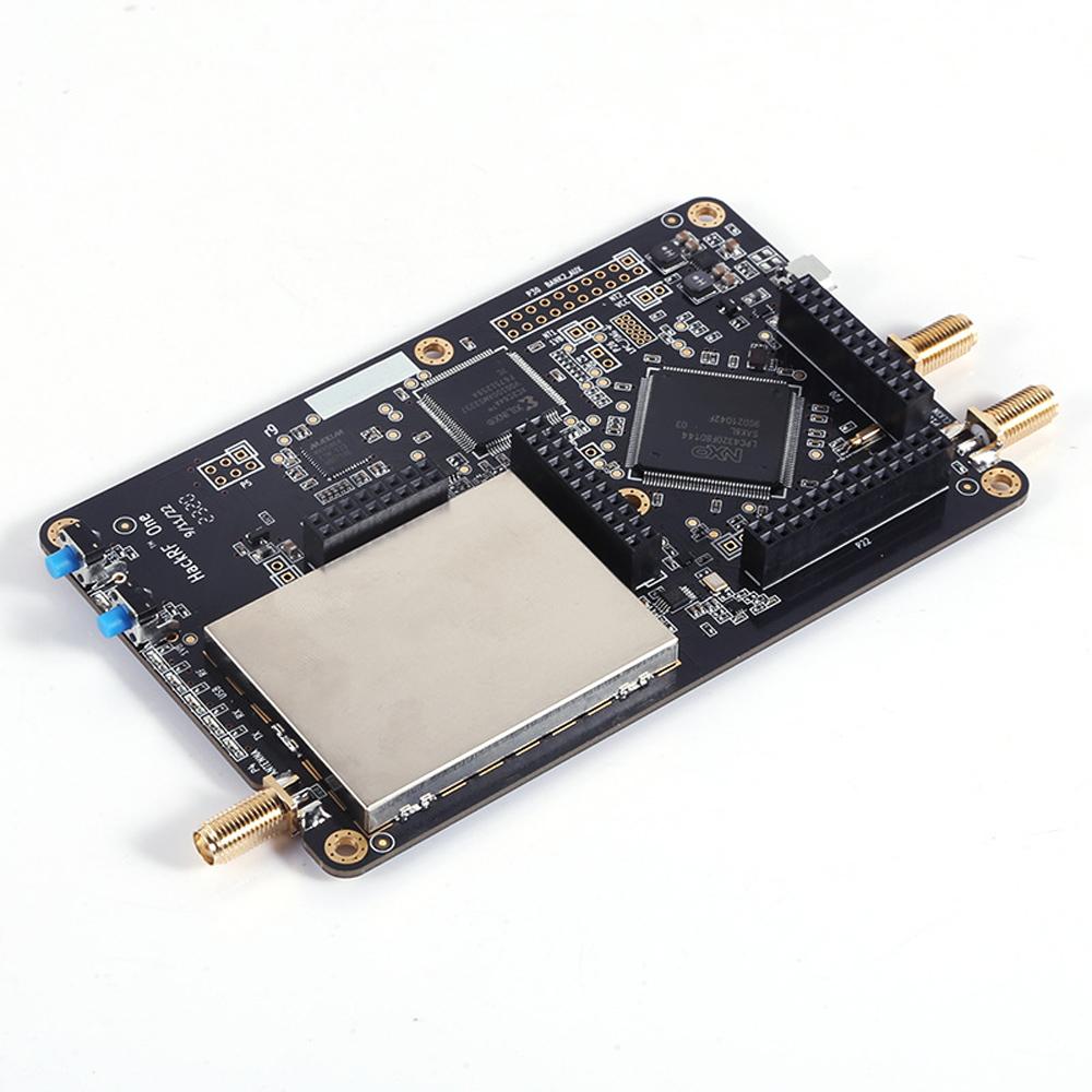 R9 1MHz to 6GHz Software Defined Radio Platform Development Board RTL SDR Demo Board Kit Radio Receiver Ham Radio