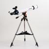Kamperen en wandelen – Telescopen