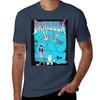 Skrillex Populer Tshirt Large Size Basic Casual Tshirt