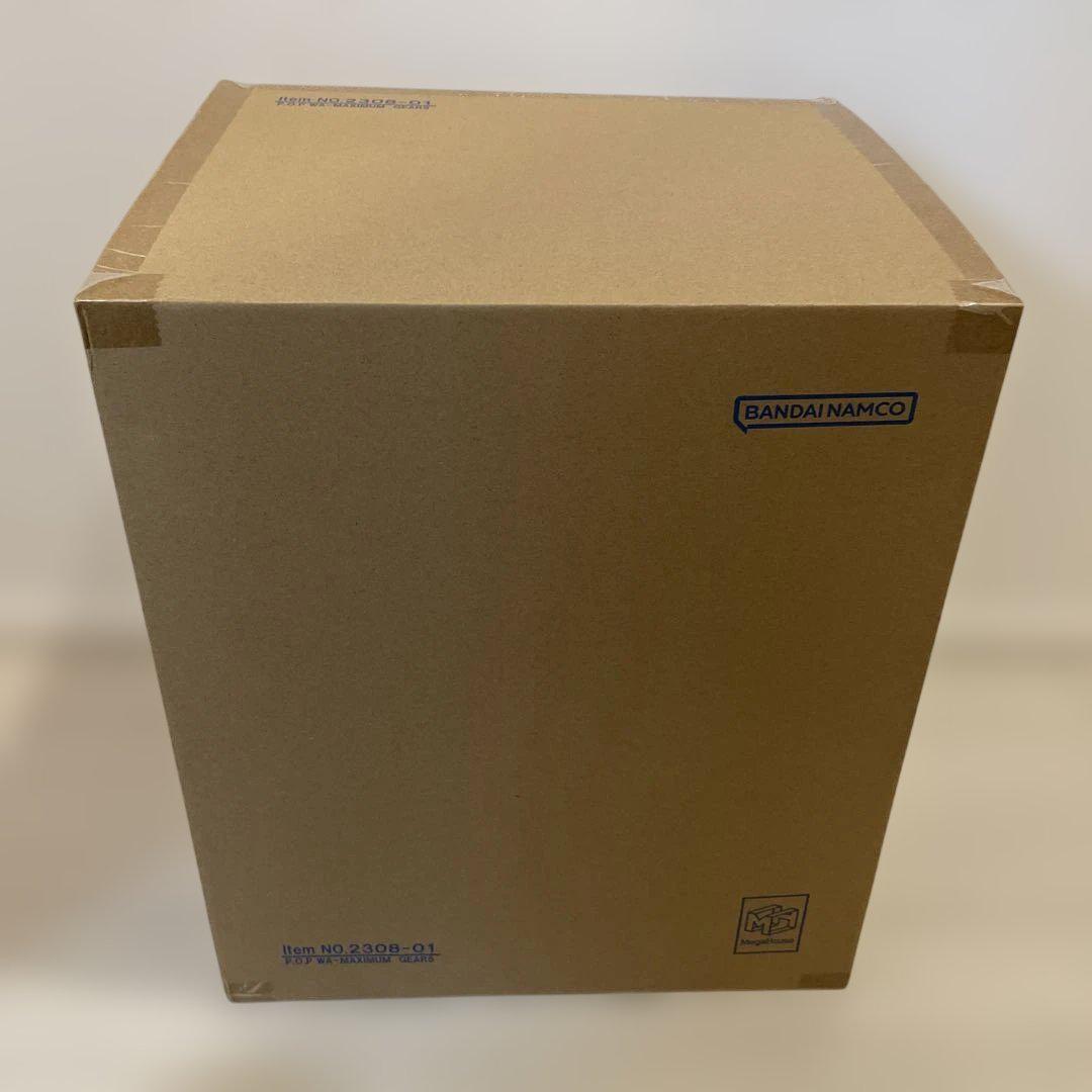 

[Б/У] Фигурка One Piece P.O.P GEAR5 Манки Д. Луффи