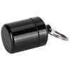 Waterproof Medicine Box Alu um Alloy     Case Holder for Swimming Pool Sauna