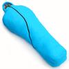 Down Sleeping Bags for Adults with High Collar Design for Adults 60percent  Duck Down 0 degrees C Winter Sleeping Bags