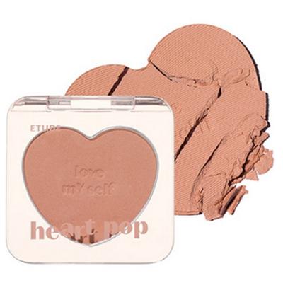 Blush Cœur Pop 3.3g, Né pour être Chic, 1 pièce