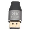 D0209 Mini DP zu DP Adapter 8K bei 60Hz High Definition Konverter für PC-Computer