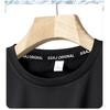 VANCAMEL Men's Ice Silk Quick-Dry T-Shirt