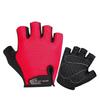 West Rider Bicycle Half-Finger Cycling Gloves Summer and Autumn Breathable Short-Finger Road Mountain Bike Dynamic Cycling Gloves