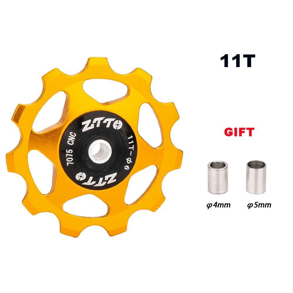 Adapter Pulley Set Roller Bicycle Metal Bearing Guide Wheels Hot-Rolled Carbon Steel Steel Bearing