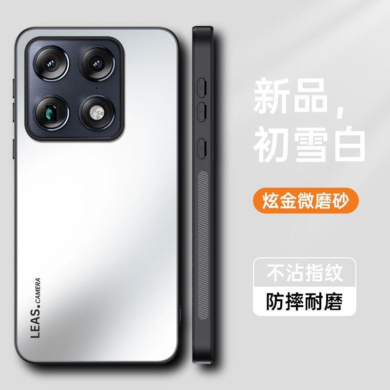 Pentru Motorola Signature Case Husă de Lux Mată cu Suport Silicon PC Dură Pentru Carcasa Moto Signature Bumper Rezistent la Șocuri