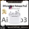 2025 Huaqiangbei Pro3 Bluetooth Earphones with Active Noise Cancelling, Compatible with Apple Devices