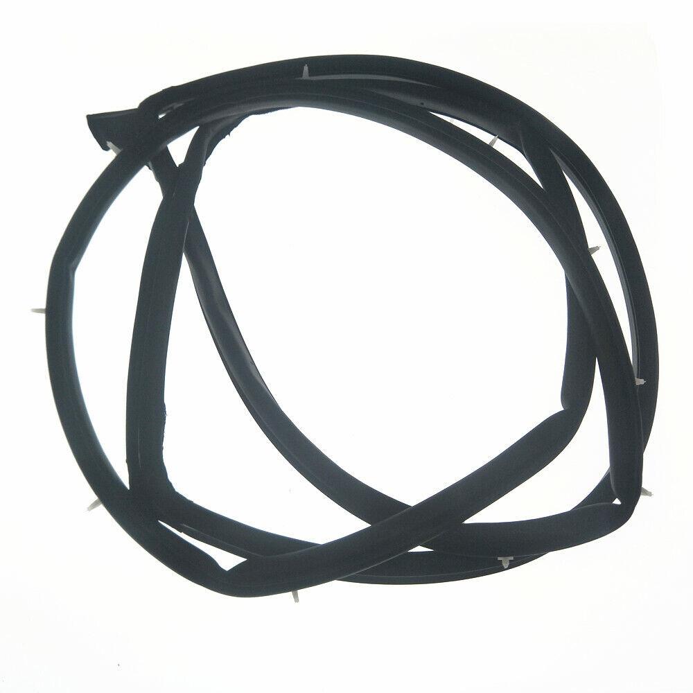 Front Left Door Weatherstrip Moulding Seal Weather Strip for Honda Civic 2006-11