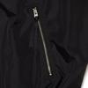 HUMAN MADE Nylon Blouson Schwarz