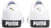 Кроссовки Puma Cali Women White/Black