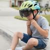 Kids Bike Helmet Ventilated children’s Cycle Streamlined for Toddlers