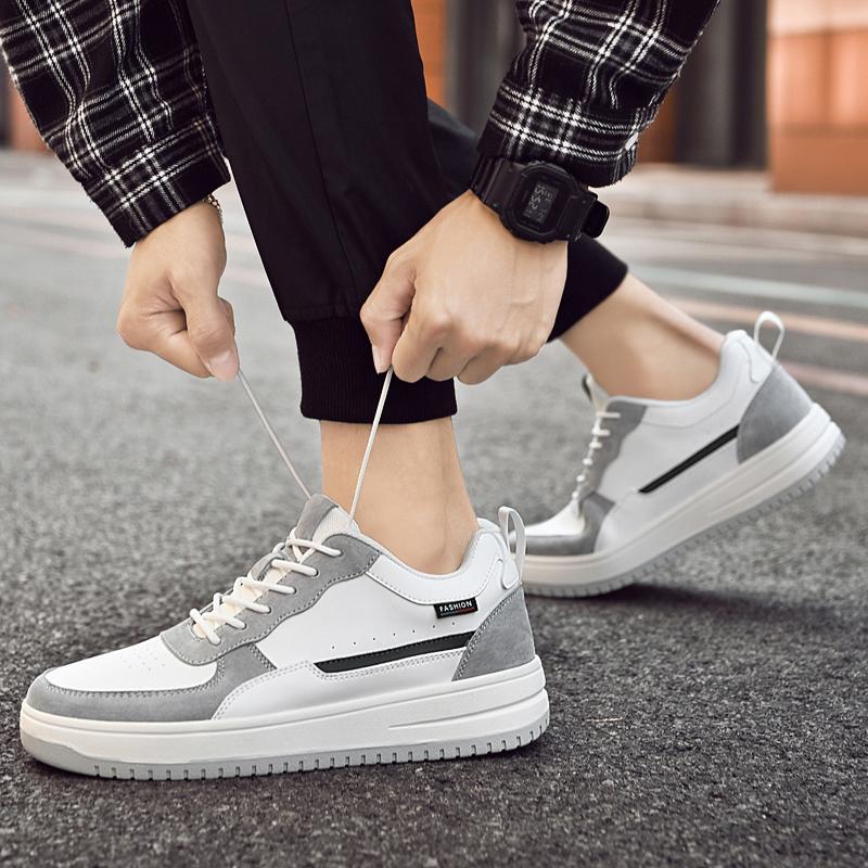 Men's Skateboard Shoes Cricket for Men Sneakers Man Sports Male Running Platform Casual Custom Basketball Luxury Urban Stylish