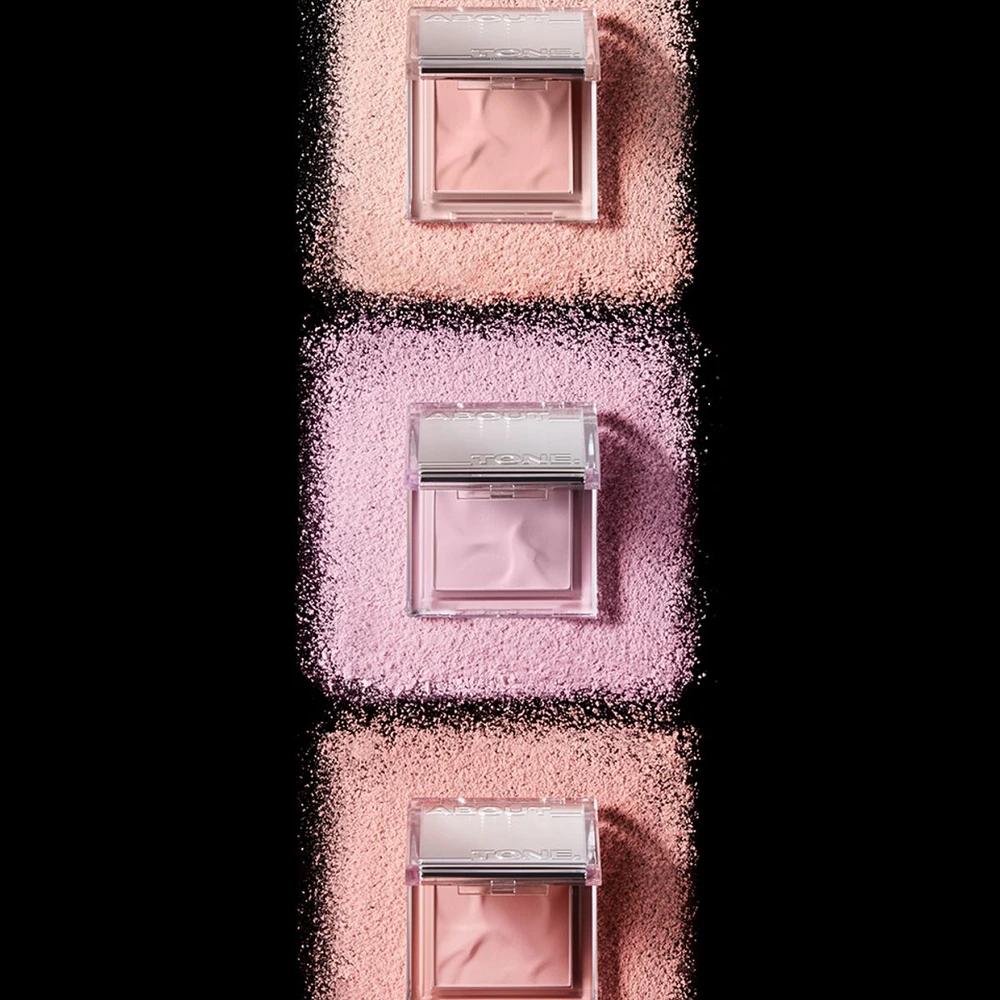 [2-pack] Fluffy Wear Blusher (10 colors) 04 Charming Rose