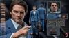 SWTOYS FS052 AGENT HUNT Movable Action Figure Tom Cruise Mission 1/6